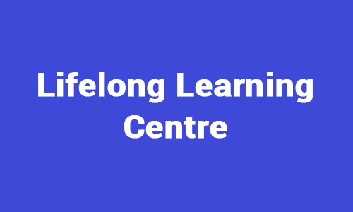 Lifelong Learning Centre