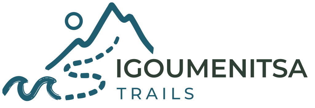 igoumenitsa trails logo horizontal